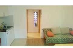 Apartments Gojak Makarska Apartment 1 – 2+1 rozi foto 4