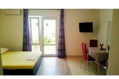 Apartments Gojak Makarska Apartment 1 – 2+1 rozi foto 5
