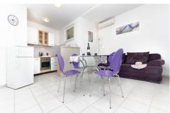 Apartments Jana Apartment 4 – A 2+2 foto 3