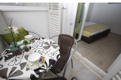 Apartments Nadalina  Apartment 2 – Small foto 2