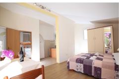 Apartments Kovačić Apartment 1 – Studio(2) foto 3