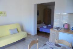 Apartments Kovačić Apartment 2 – Studio2+1 foto 2