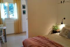 Apartments Kruno Apartment 1 – Studio foto 3