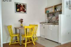 Apartments Kruno Apartment 2 – Studio 2+1 foto 1