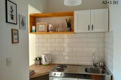 Apartments Kruno Apartment 2 – Studio 2+1 foto 5