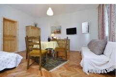 Apartments Lena - Makarska Apartment 4 – AP 5 foto 1