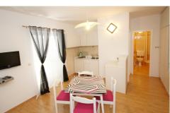 Apartments Livira Apartment 3: (2) – Zeb 1/2 foto 1