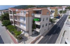 Apartments Livira Apartment 4: (4) – 2x Studio foto 5