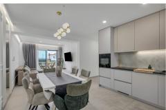 Luka's view Apartment 1 – LUKA-A1 foto 3