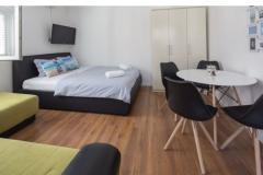 Apartments Luny Makarska Apartment 2 – Studio 2+1 foto 2