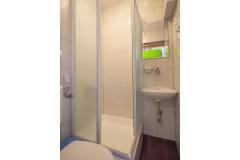 Apartments Luny Makarska Apartment 2 – Studio 2+1 foto 5