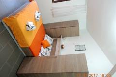 Apartments Marsonia Apartment 3 – Studio Ap foto 3