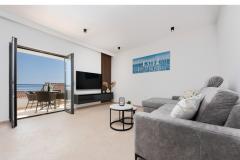 Apartments Maslina Apartment 3 – Maslina V foto 1