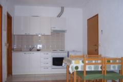 Apartments Katić  Apartment 1 – A 2+2 foto 3