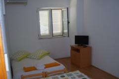 Apartments Katić  Apartment 1 – A 2+2 foto 5