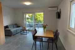 Apartments Neva plaža Apartment 1 – delux 1 foto 1