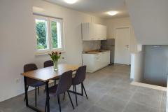 Apartments Neva plaža Apartment 1 – delux 1 foto 3