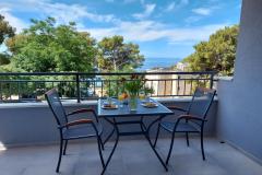 Apartments Neva plaža Apartment 1 – delux 1 foto 5