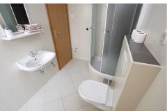 Apartments Neva plaža Apartment 2 – A1 2+2 foto 4