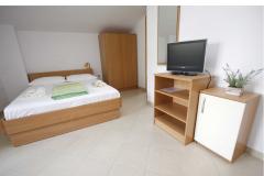Apartments Neva plaža Apartment 3 – Studio foto 1