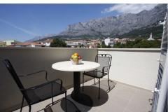 Apartments Neva plaža Apartment 3 – Studio foto 2