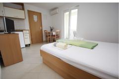 Apartments Neva plaža Apartment 3 – Studio foto 5