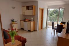 Apartments Neva plaža Apartment 4 – Comfort foto 3