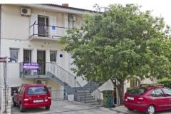 Apartments Nina Apartment 2 – stud.apt.2 foto 1