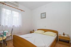 Apartments Nuić Room 5 – Studio 2+1 foto 2