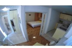 Apartments Bašković Apartment 1 – A2+1 ŽUTI foto 3