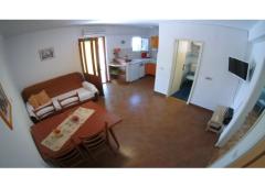 Apartments Bašković Apartment 4 – A3+1 NARAN foto 3