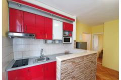Apartments Ribarević Apartment 3 – Apartman foto 1