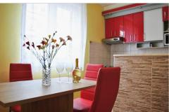 Apartments Ribarević Apartment 3 – Apartman foto 4