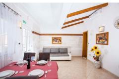 Apartments Roso m&amp;m Apartment 1 – A1 (2+2) foto 2