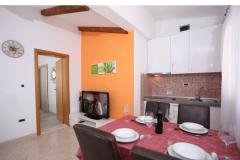 Apartments Roso m&amp;m Apartment 1 – A1 (2+2) foto 4