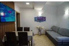 Apartments Roso m&amp;m Apartment 2 – A2 (4+1) foto 1