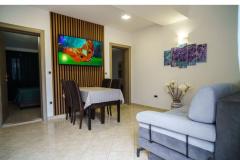 Apartments Roso m&amp;m Apartment 2 – A2 (4+1) foto 2