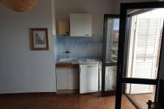 Apartments Škorput Apartment 1 – Bee room foto 3