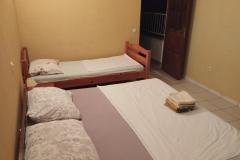 Apartments Škorput Apartment 2 – Biokovo foto 4