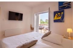 Apartments Villa Vranješ Apartment 1 – A1 (A3+2) foto 3