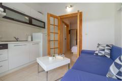 Apartments Villa Vranješ Apartment 3 – A5 (A2+1) foto 5