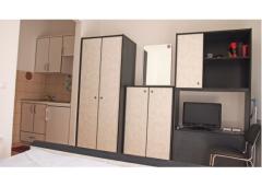 Apartments Vrpolje  Apartment 3 – Studio 3 foto 2