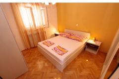 Apartments Vrpolje  Apartment 4 – Studio 5 foto 3