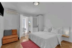 House Vujčić Apartment 1 – VIOLET 2+1 foto 1
