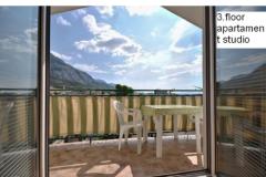 Apartments and rooms Gojak Milenka Apartment 5 – APSTUDIO 6 foto 2