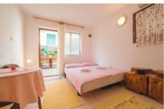 Apartments and rooms Gojak Milenka Apartment 6 – APSTUDIO 7 foto 4