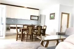 Apartment A4+2 near sea Apartment 1 – A4+2 foto 2