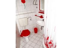 Apartments Centar Makarska Apartment 1 – app- bijel foto 5