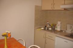 Apartments Centar Makarska Apartment 3 – studio app foto 2