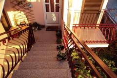 Apartments Centar Makarska Apartment 3 – studio app foto 3